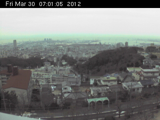 webcam view [07:00]