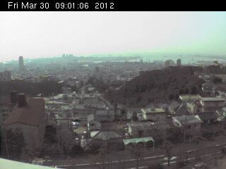 webcam view [09:00]