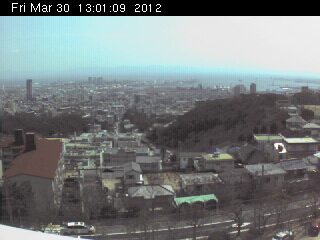 webcam view [13:00]
