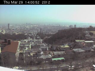 webcam view [14:00]